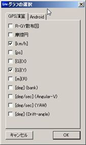 GPS、GPS演算