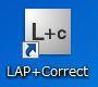 LAP+Correct